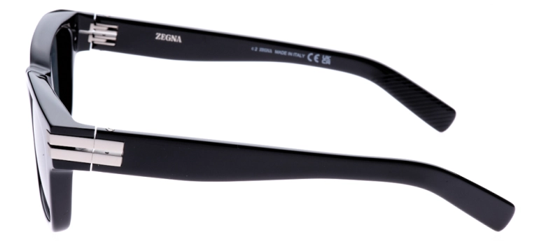 Óculos de Sol Ermenegildo Zegna 0237 01A