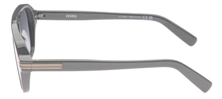 Óculos de Sol Ermenegildo Zegna 0241 20B Produto Óculos de Sol Ermenegildo Zegna 0241 20B