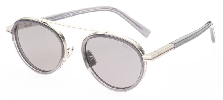 Óculos de Sol Ermenegildo Zegna 0242 20A
