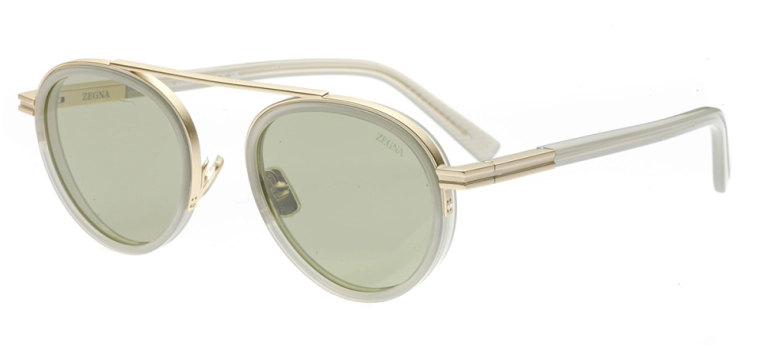 Óculos de Sol Ermenegildo Zegna 0242 20N Produto Óculos de Sol Ermenegildo Zegna 0242 20N