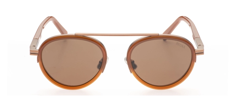 Óculos de Sol Ermenegildo Zegna 0242 45E