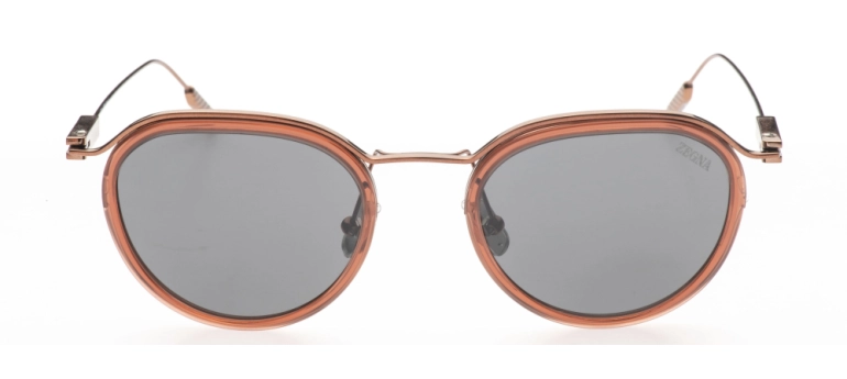 Óculos de Sol Ermenegildo Zegna 0246 45A Produto Óculos de Sol Ermenegildo Zegna 0246 45A