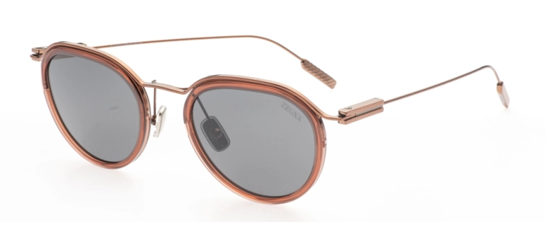 Óculos de Sol Ermenegildo Zegna 0246 45A Produto Óculos de Sol Ermenegildo Zegna 0246 45A