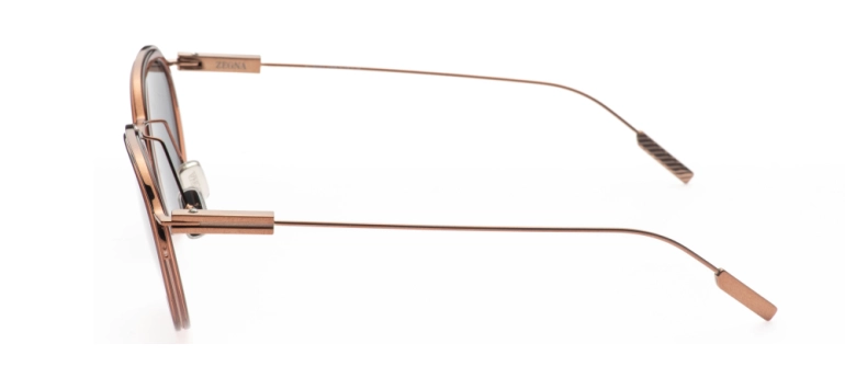 Óculos de Sol Ermenegildo Zegna 0246 45A Produto Óculos de Sol Ermenegildo Zegna 0246 45A