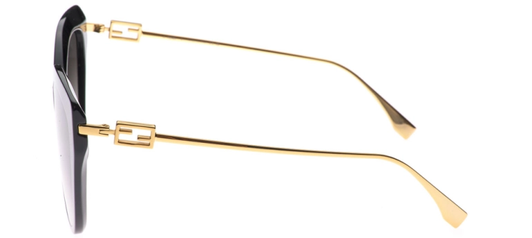 Óculos de Sol Fendi 40011 U 01F