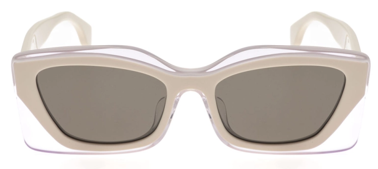 Óculos de Sol Fendi 40034 U 25E Óculos de Sol Fendi 40034 U 25E