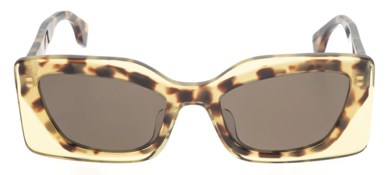 Óculos de Sol Fendi 40034 U 55E Óculos de Sol Fendi 40034 U 55E