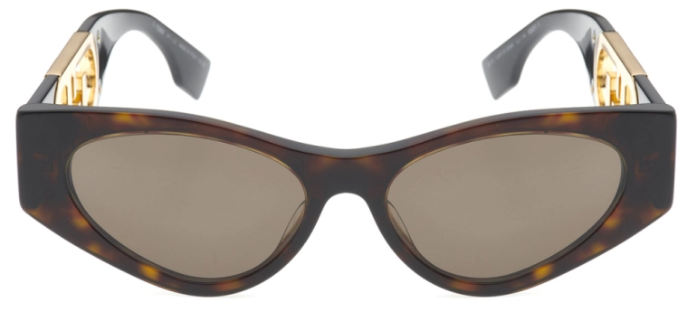 Óculos de Sol Fendi 40049 I 52E