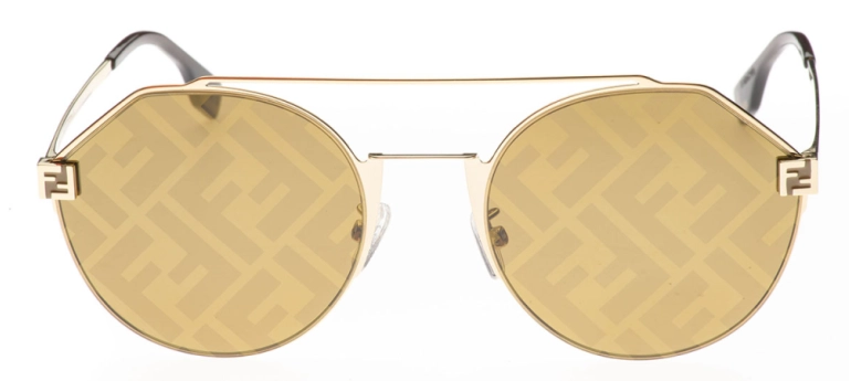 Óculos de Sol Fendi 40060 U 10G