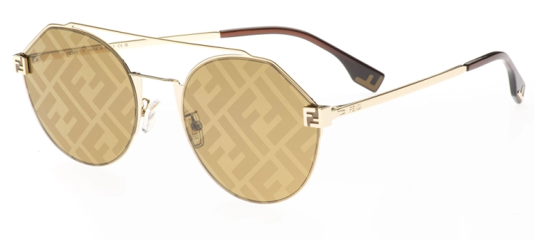 Óculos de Sol Fendi 40060 U 10G