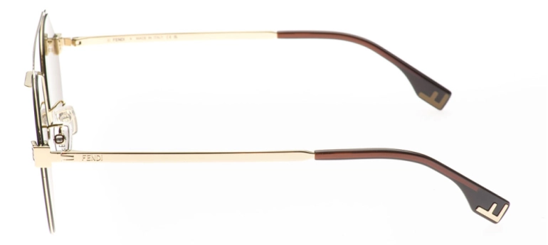 Óculos de Sol Fendi 40060 U 10G