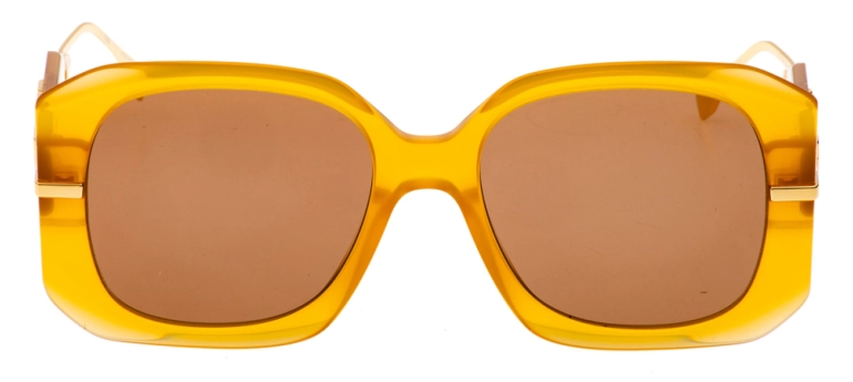 Óculos de Sol Fendi 40065 I 50E Óculos de Sol Fendi 40065 I 50E