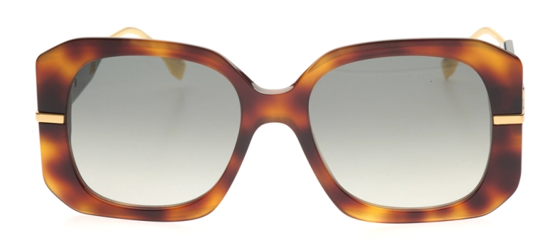 Óculos de Sol Fendi 40065 I 55B