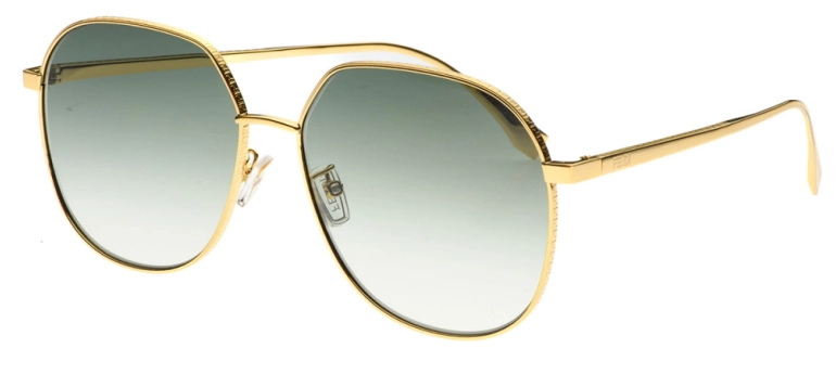 Óculos de Sol Fendi 40069 U 30P Óculos de Sol Fendi 40069 U 30P