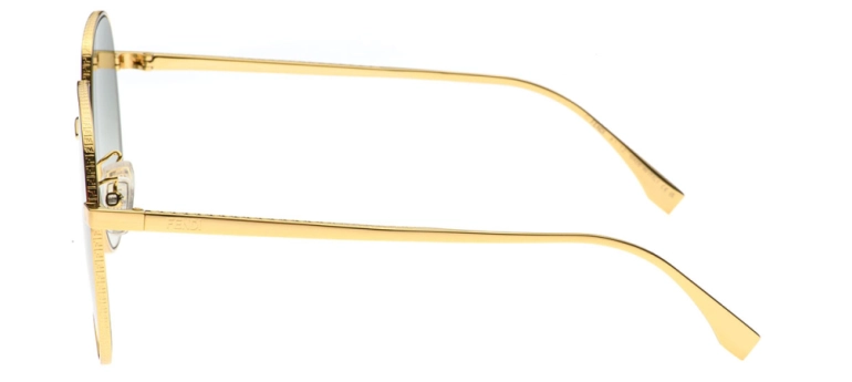 Óculos de Sol Fendi 40069 U 30P Óculos de Sol Fendi 40069 U 30P