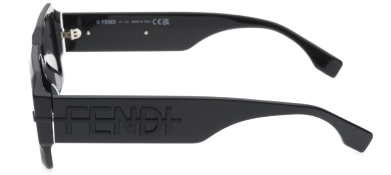 Óculos de Sol Fendi 40073 U 01A