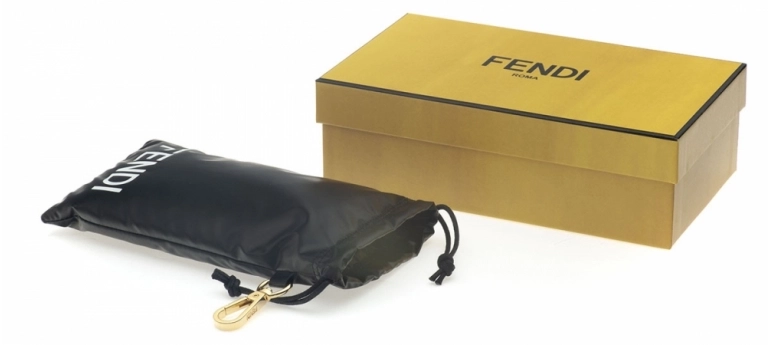 Óculos de Sol Fendi 40073 U 01A