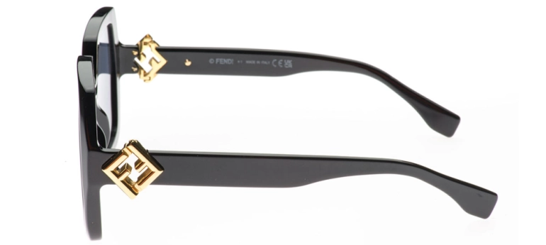 Óculos de Sol Fendi 40139 I 01V