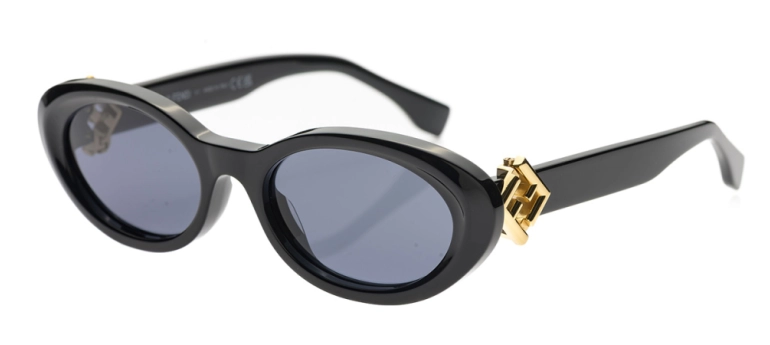 Óculos de Sol Fendi 40140 U 01A