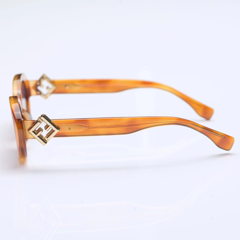 Óculos de Sol Fendi 40140 U 56V Óculos de Sol Fendi 40140 U 56V