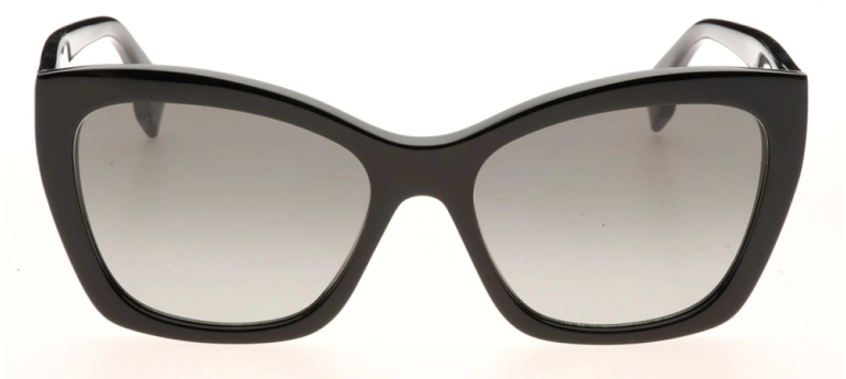 Óculos de Sol Fendi 40151 I 01B Óculos de Sol Fendi 40151 I 01B