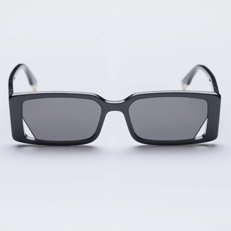 Óculos de Sol Fendi 40164 I 01A Óculos de Sol Fendi 40164 I 01A