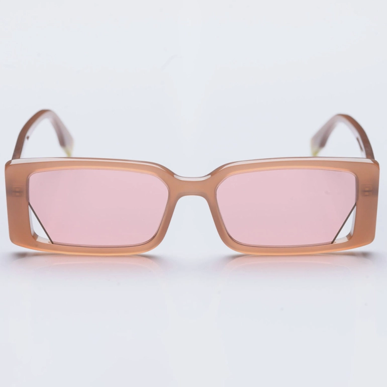 Óculos de Sol Fendi 40164 I 45Y Óculos de Sol Fendi 40164 I 45Y