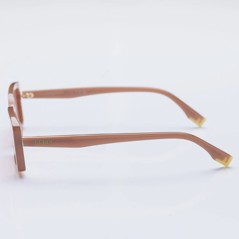 Óculos de Sol Fendi 40164 I 45Y Óculos de Sol Fendi 40164 I 45Y