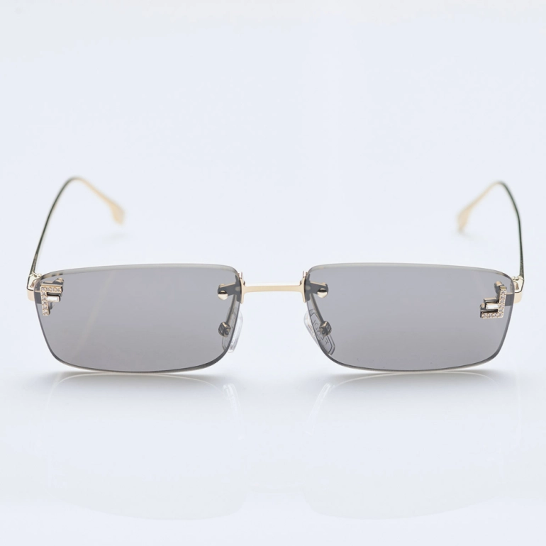 Óculos de Sol Fendi 4172 US 32A Óculos de Sol Fendi 4172 US 32A