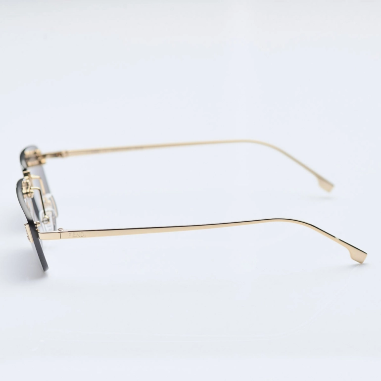 Óculos de Sol Fendi 4172 US 32A Óculos de Sol Fendi 4172 US 32A