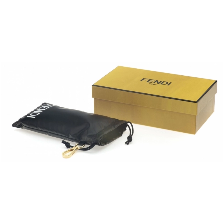 Óculos de Sol Fendi 4172 US 32A Óculos de Sol Fendi 4172 US 32A