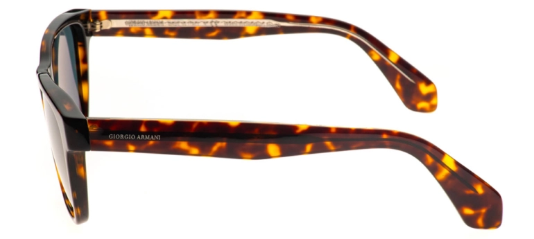 Óculos de Sol Giorgio Armani 8155 5879/R5