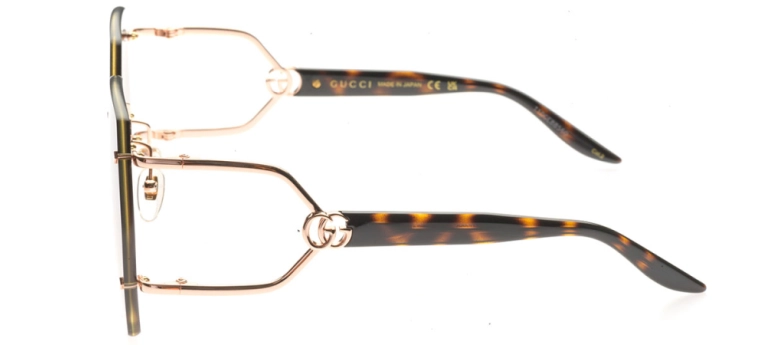 Óculos de Sol Gucci 1562 S 002