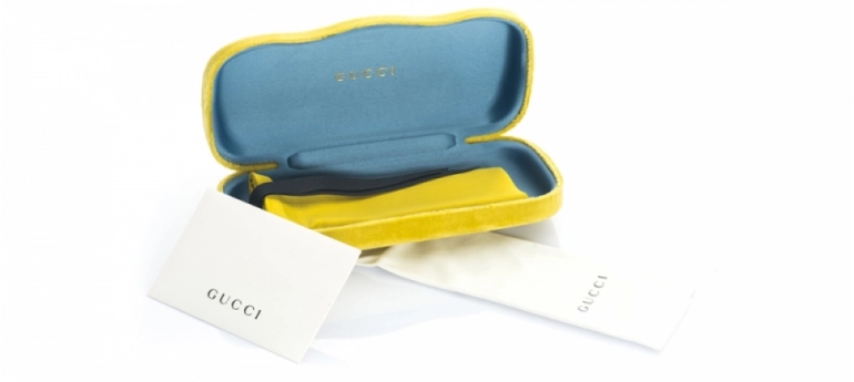 Óculos de Sol Gucci 1587 S 001 Produto Óculos de Sol Gucci 1587 S 001