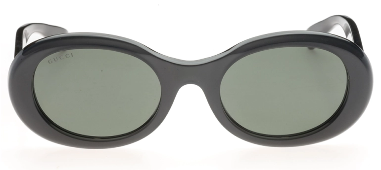 Óculos de Sol Gucci 1587 S 001 Produto Óculos de Sol Gucci 1587 S 001