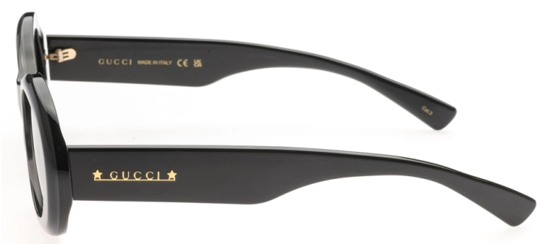 Óculos de Sol Gucci 1587 S 001 Produto Óculos de Sol Gucci 1587 S 001