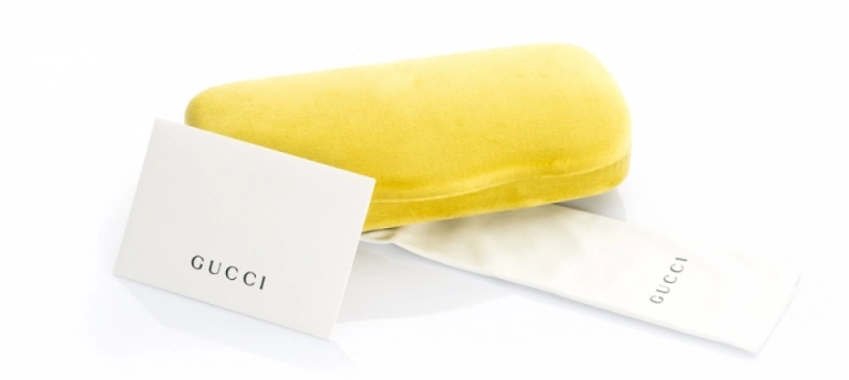 Óculos de Sol Gucci 1587 S 001 Produto Óculos de Sol Gucci 1587 S 001