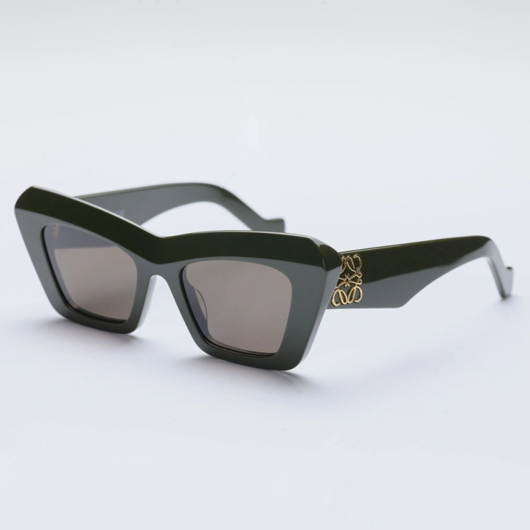 Óculos de Sol Loewe 40036 I 96E Óculos de Sol Loewe 40036 I 96E