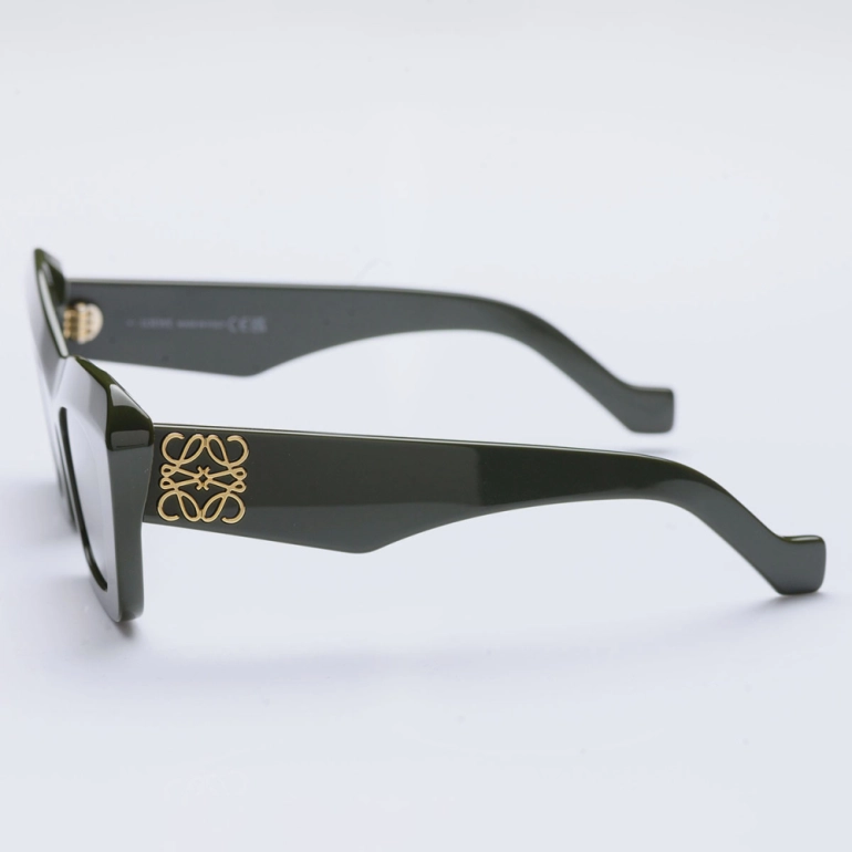 Óculos de Sol Loewe 40036 I 96E Óculos de Sol Loewe 40036 I 96E