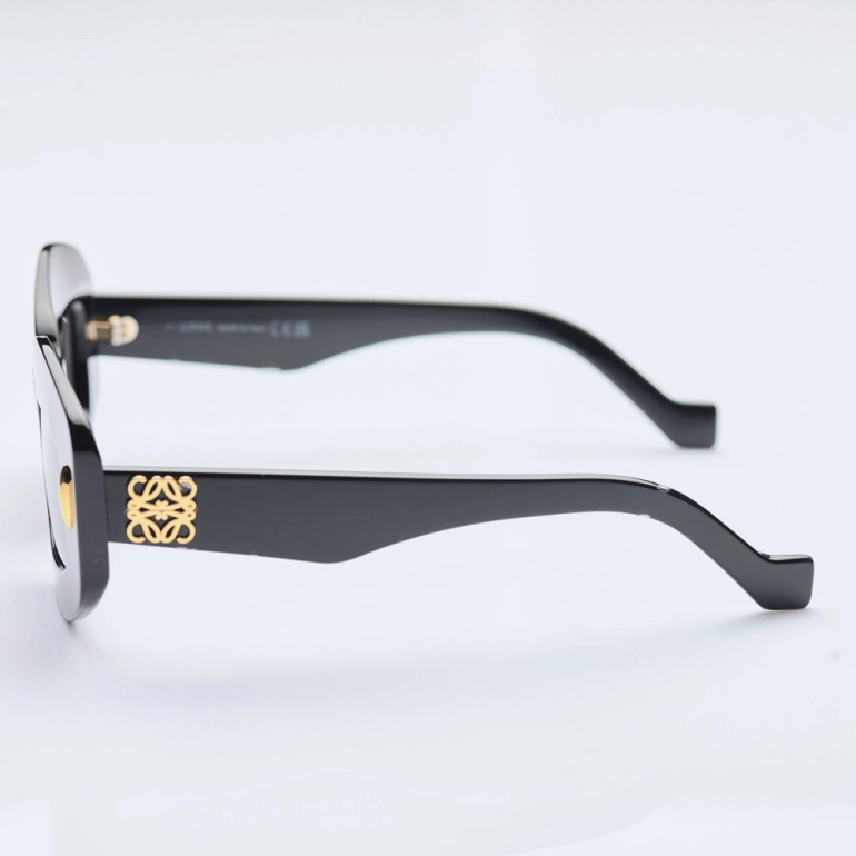 Óculos de Sol Loewe 40114 I 01A Óculos de Sol Loewe 40114 I 01A