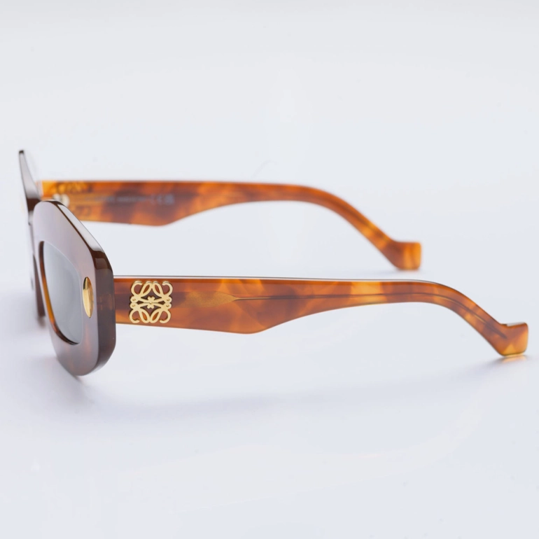 Óculos de Sol Loewe 40114 I 53A Óculos de Sol Loewe 40114 I 53A