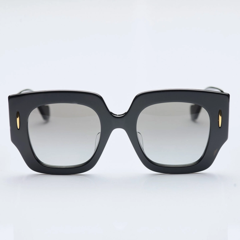 Óculos de Sol Loewe 40129 U 01B Óculos de Sol Loewe 40129 U 01B