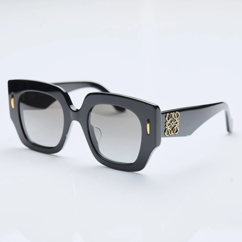 Óculos de Sol Loewe 40129 U 01B