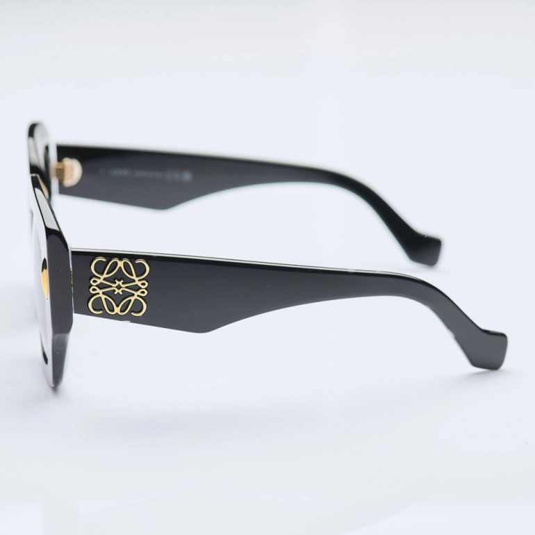 Óculos de Sol Loewe 40129 U 01B Óculos de Sol Loewe 40129 U 01B