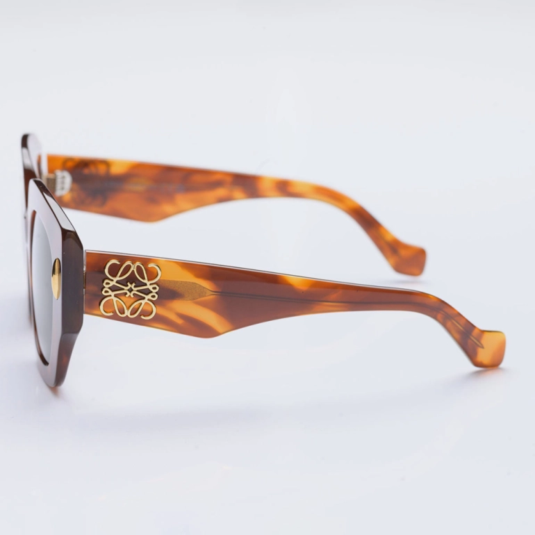 Óculos de Sol Loewe 40129 U 53V Produto Óculos de Sol Loewe 40129 U 53V