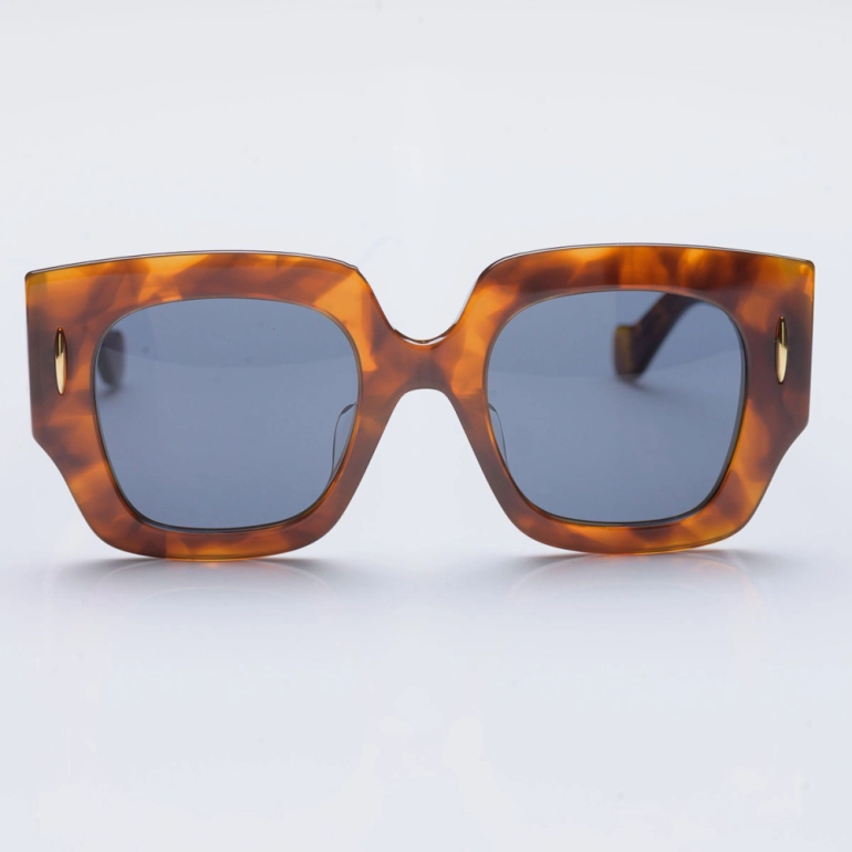 Óculos de Sol Loewe 40129 U 53V Produto Óculos de Sol Loewe 40129 U 53V