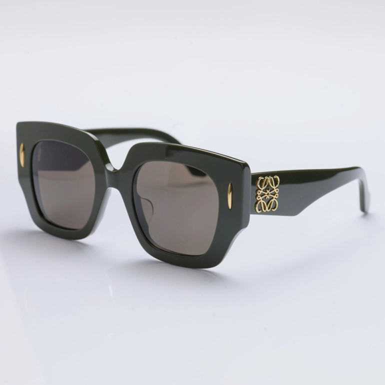 Óculos de Sol Loewe 40129 U 96E Óculos de Sol Loewe 40129 U 96E