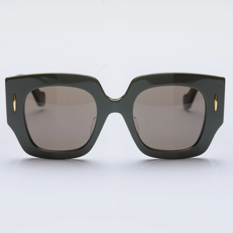 Óculos de Sol Loewe 40129 U 96E Óculos de Sol Loewe 40129 U 96E