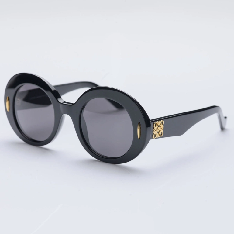 Óculos de Sol Loewe 40146 I 01A Produto Óculos de Sol Loewe 40146 I 01A