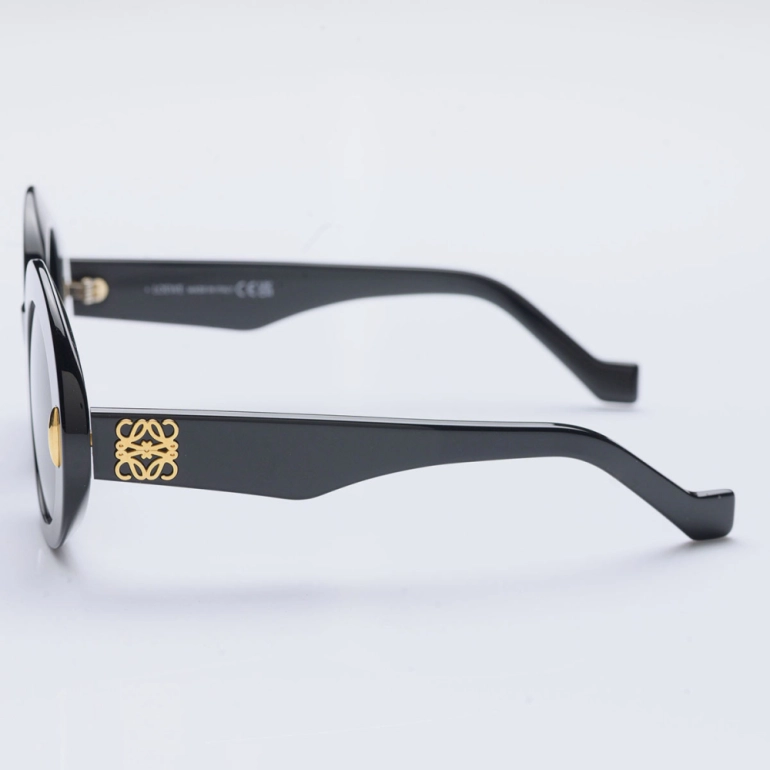 Óculos de Sol Loewe 40146 I 01A Produto Óculos de Sol Loewe 40146 I 01A